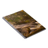 Stroomstromen Appalachian Trail | Vermont Notitieboek (Rechterzijde)