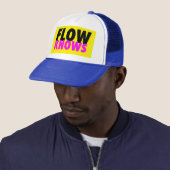 STROOMSTROOM KENNIS TRUCKER PET (In situ)