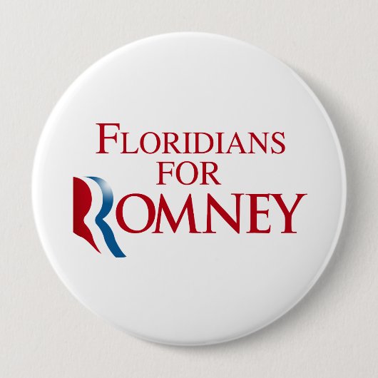 STROOMSTROOM VOOR ROMNEY.png Ronde Button 4,0 Cm (Voorkant)