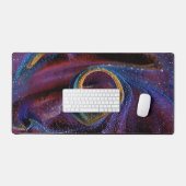 Stroomtoestand Bureaumat (Keyboard & Muis)