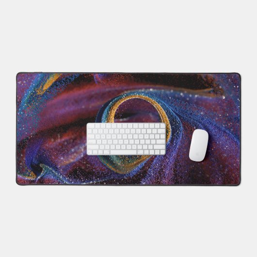 Stroomtoestand Bureaumat (Keyboard & Muis)