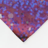 Stroomtoestand Fleece Deken (Hoek)