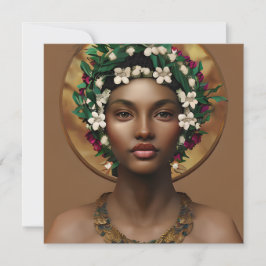 Stroomtoevoer | Afrikaans-Amerikaanse koningin