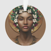 Stroomtoevoer | Afrikaans-Amerikaanse koningin