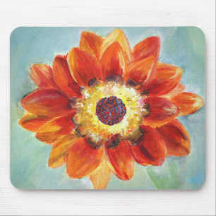 Stroomventilator Mousepad Muismat
