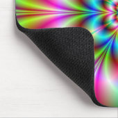 Stroomventilator Mousepad Muismat (Hoek)