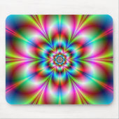 Stroomventilator Mousepad Muismat (Voorkant)