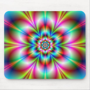 Stroomventilator Mousepad Muismat