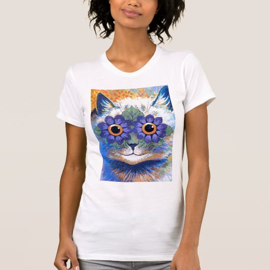 Stroomventilator T-shirt (Voorkant)