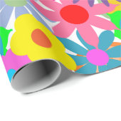 Stroomverbruik 1970 cadeaupapier (Rol Hoek)