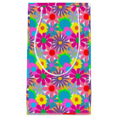 Stroomverbruik 1970 klein cadeauzakje (Voorkant)