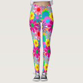 Stroomverbruik 1970 leggings (Voorkant)