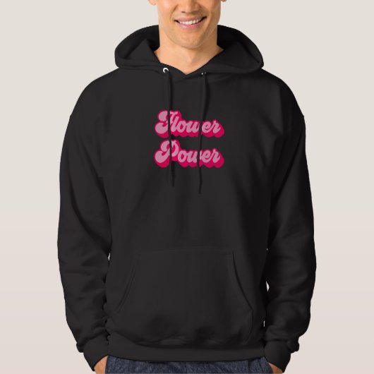 Stroomverbruik 1 hoodie (Voorkant)