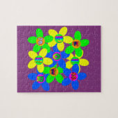 Stroomverbruik 60s-70s 2 legpuzzel (Horizontaal)