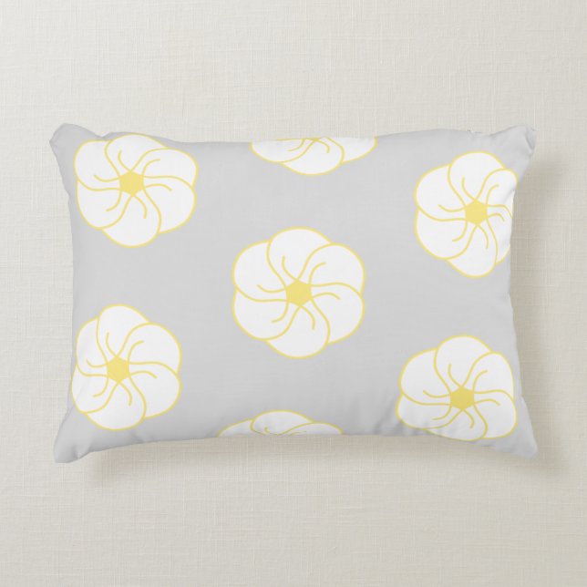 Stroomverbruik Accent Kussen (Voorkant)