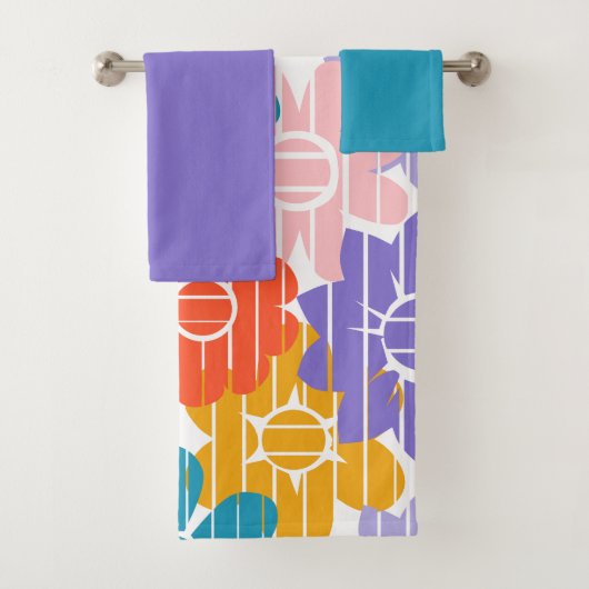 Stroomverbruik Bad Handdoek (Insitu)