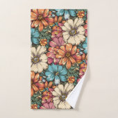 Stroomverbruik Bad Handdoek (Handdoek)