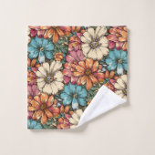 Stroomverbruik Bad Handdoek (Wasdoekje)