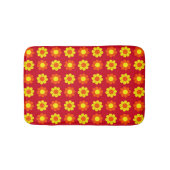 Stroomverbruik Badmat (Voorkant)