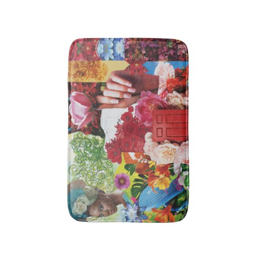 Stroomverbruik Badmat (Voorkant Verticaal)