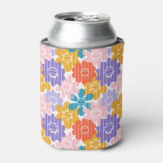 Stroomverbruik Blikjeskoeler (Blikje Voorkant)