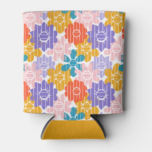 Stroomverbruik Blikjeskoeler (Voorkant)