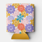 Stroomverbruik Blikjeskoeler (Achterkant)