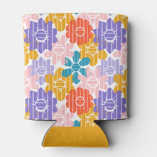 Stroomverbruik Blikjeskoeler (Achterkant)