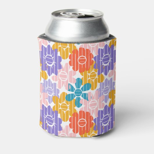 Stroomverbruik Blikjeskoeler (Blikje Achterkant)