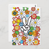 Stroomverbruik Briefkaart (Voorkant / Achterkant)