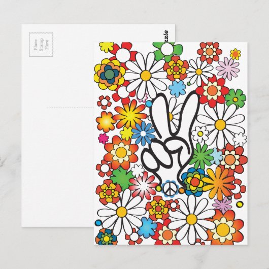 Stroomverbruik Briefkaart (Voorkant / Achterkant)