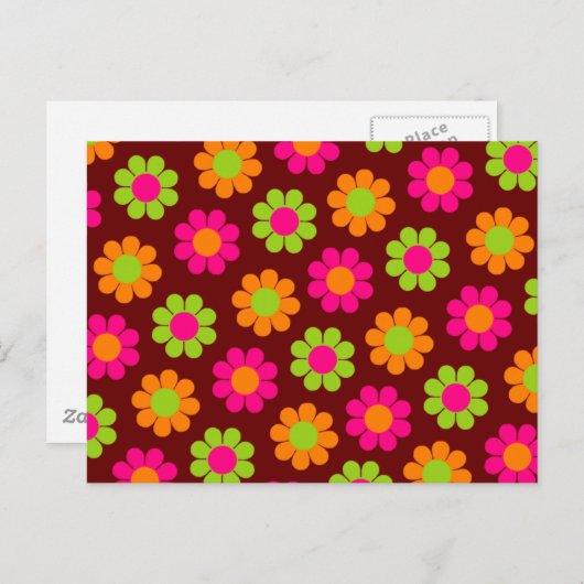 Stroomverbruik Briefkaart (Voorkant / Achterkant)