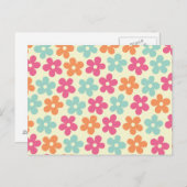 Stroomverbruik Briefkaart (Voorkant / Achterkant)