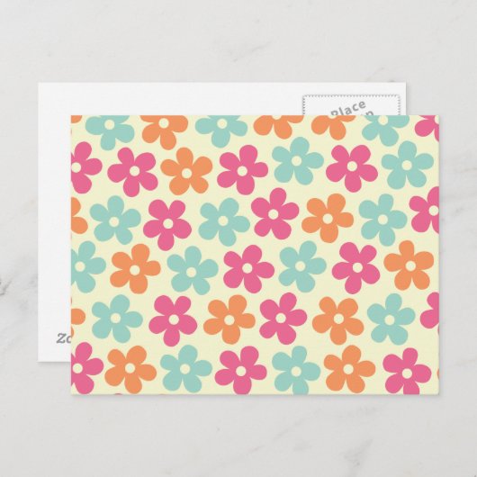 Stroomverbruik Briefkaart (Voorkant / Achterkant)