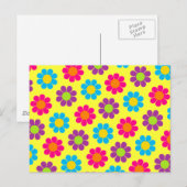 Stroomverbruik Briefkaart (Voorkant / Achterkant)