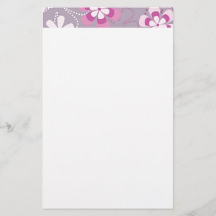 Stroomverbruik Briefpapier