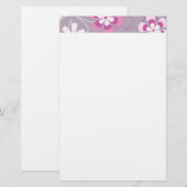 Stroomverbruik Briefpapier (Voorkant / Achterkant)