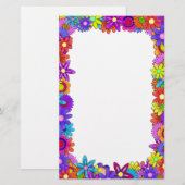 Stroomverbruik Briefpapier (Voorkant / Achterkant)