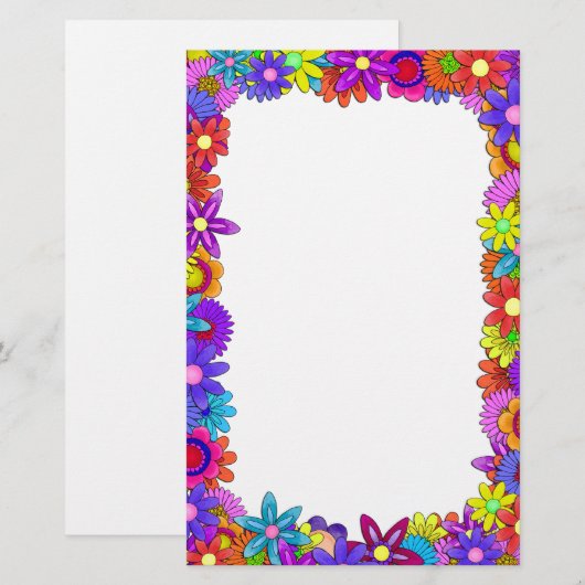 Stroomverbruik Briefpapier (Voorkant / Achterkant)