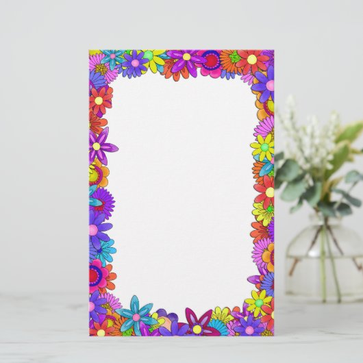 Stroomverbruik Briefpapier (Staand voorkant)