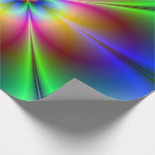 Stroomverbruik Cadeaupapier (Hoek)