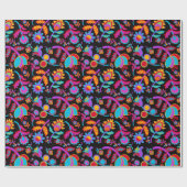 Stroomverbruik Cadeaupapier (Vlak)