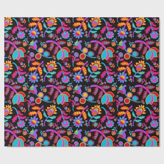 Stroomverbruik Cadeaupapier (Vlak)