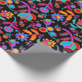 Stroomverbruik Cadeaupapier (Hoek)