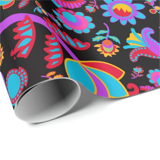 Stroomverbruik Cadeaupapier (Rol Hoek)