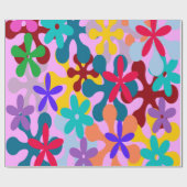 Stroomverbruik Cadeaupapier (Vlak)