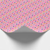 Stroomverbruik Cadeaupapier (Hoek)