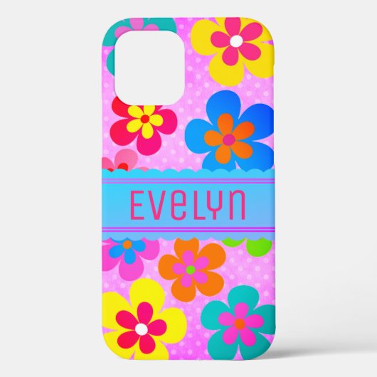 Stroomverbruik Case-Mate iPhone Case (Achterkant)