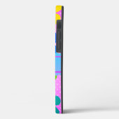 Stroomverbruik Case-Mate iPhone Case (Achterkant / Links)