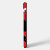 Stroomverbruik Case-Mate iPhone Case (Achterkant / Links)